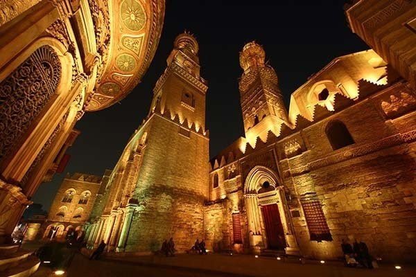 Tour privato del Museo Egizio, la Cittadella e il Vecchio Cairo