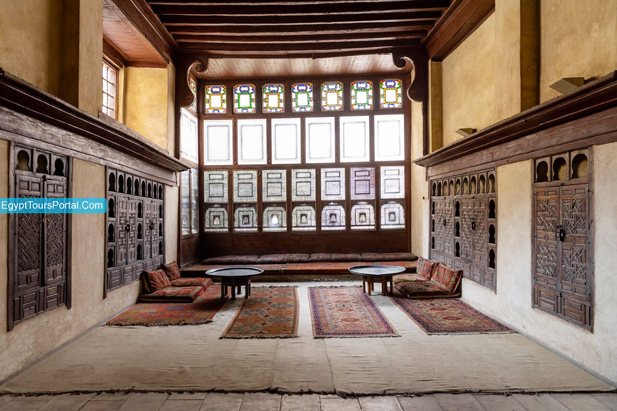 Tour di Via Al-Moez, Bayt Al-Suhaymi e Parco Al-Azhar con pranzo