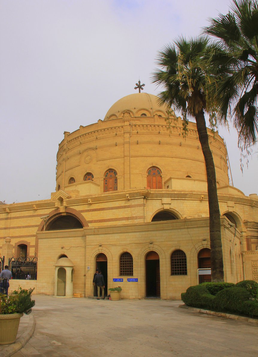 Tour del Vecchio Cairo e del Bazar di Khan El Khalili